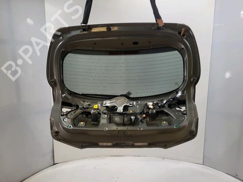 Tailgate KIA STONIC (YB) 1.0 T-GDi | BP37228845C6 - Image 2