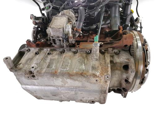 Engine CITROËN C4 Coupe (LA_) 2.0 HDi | BP37506481M1 - Image 11