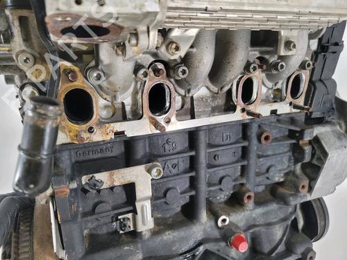 Motor SKODA OCTAVIA I Combi (1U5) 1.9 TDI | BP28121663M1 