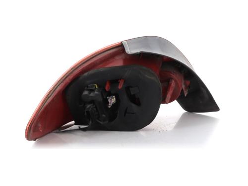 Right taillight PEUGEOT 206 Hatchback (2A/C) 1.4 i | BP30118837C35