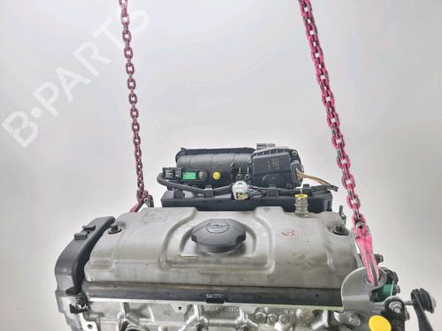 Engine PEUGEOT 206 Hatchback (2A/C) 1.4 i | BP29552559M1 