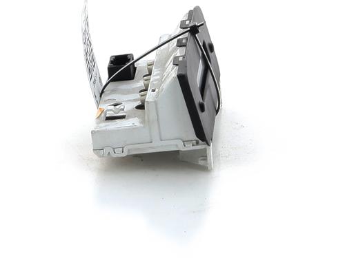 Display monitor PEUGEOT 206 Hatchback (2A/C)  | BP26015971C48 