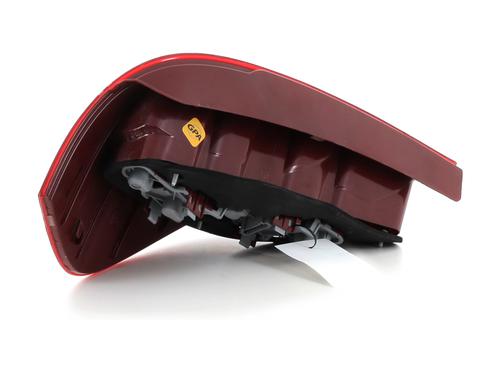 Right taillight MERCEDES-BENZ A-CLASS (W169) A 150 (169.031, 169.331) | BP13669269C35 