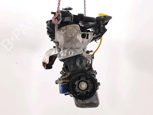 Motor RENAULT TWINGO II (CN0_) 1.2 16V (CN0K, CN0V, CN0A) (76 hp) 31699554