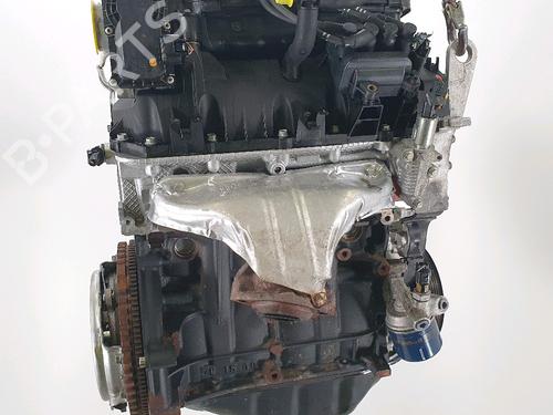 Engine RENAULT TWINGO II (CN0_) 1.2 16V (CN04, CN0B) | BP26899599M1 