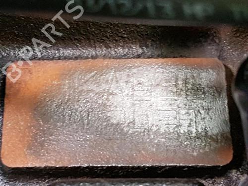 Engine NISSAN JUKE (F15) 1.5 dCi | BP29231246M1