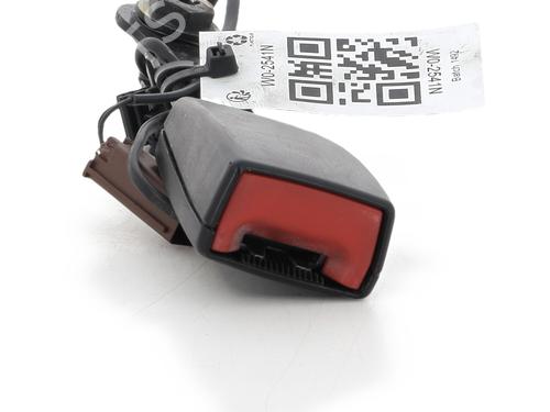 Used Seat buckle Seat buckle 38480136 38480136