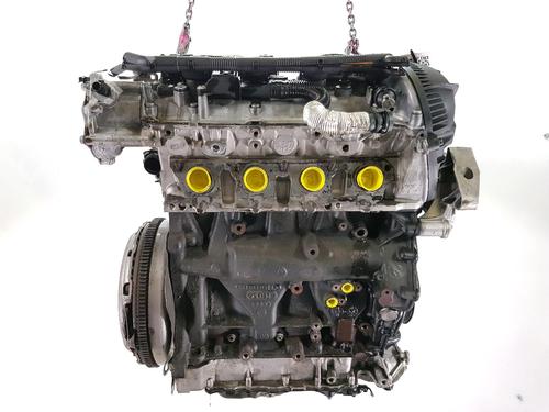Engine VW GOLF VI (5K1) 2.0 GTi | BP36373370M1 - Image 4