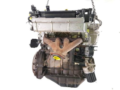 Silnik RENAULT TWINGO I (C06_) 1.2 (C066, C068) | BP29874780M1 