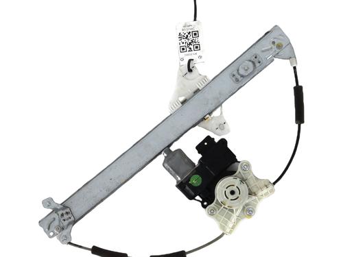 Front left window mechanism HYUNDAI i20 II (GB, IB) 1.2 | BP29171786C22 