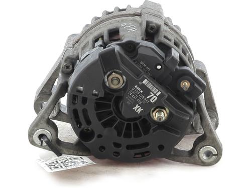 Used Alternator OPEL AGILA (A) (H00) 1.2 16V (F68) (75 hp) 25982796