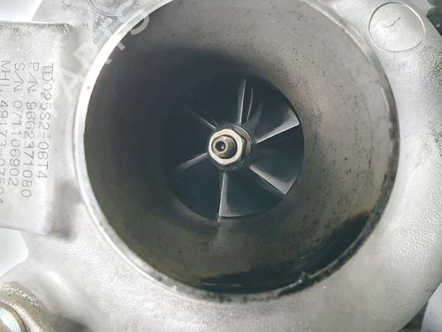 Engine PEUGEOT PARTNER Platform/Chassis  | BP34177597M1  - Image 7