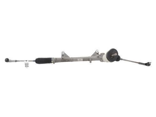 Styregear/Snekke Styregear/Snekke RENAULT CLIO III (BR0/1, CR0/1) 1.5 dCi (C/BR0G, C/BR1G) (68 hp) 37086801 37086801
