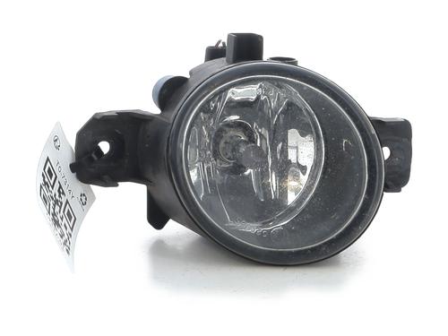 Used Left front fog light RENAULT CLIO III (BR0/1, CR0/1) 1.5 dCi (BR0H, CR0H, CR1S, BR1S) (106 hp) 31350220