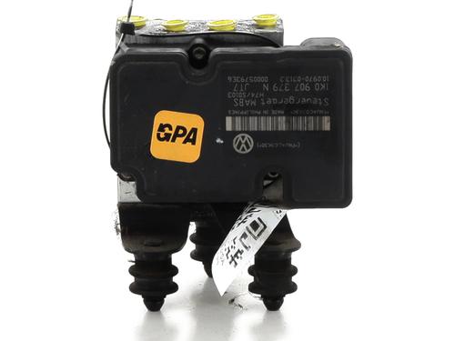 ABS Bremseaggregat VW GOLF V (1K1)  | BP28332639M43 