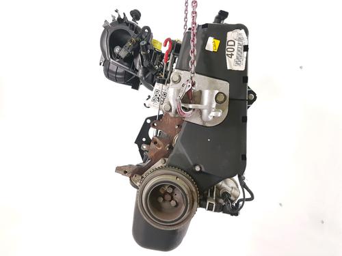 Used Engine Engine 38612933 38612933