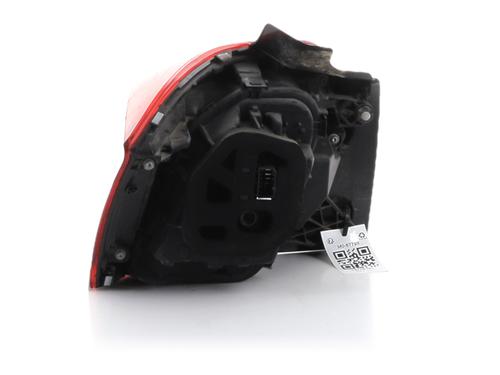 Right taillight VW POLO VI (AW1, BZ1, AE1) 2.0 GTI | BP36659992C35 - Image 3