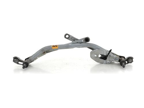 Used Front wipers mechanism PEUGEOT 208 I (CA_, CC_) 1.2 VTI 82 (82 hp) 29470772