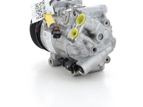 AC compressor CITROËN C4 III (BA_, BB_, BC_) 1.2 MHEV (BAHPXH) | BP37680444M34 - Image 2