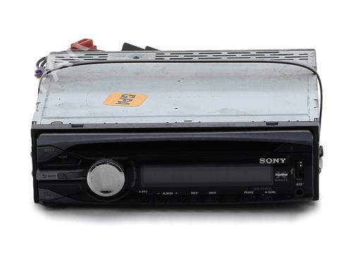 Used Radio SEAT CORDOBA (6L2) 1.4 TDI (75 hp) 30140830