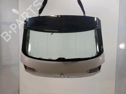 Bakluke CC/Kombi-Kupé VW T-ROC (A11, D11) 1.0 TSI (116 hp) 30334765