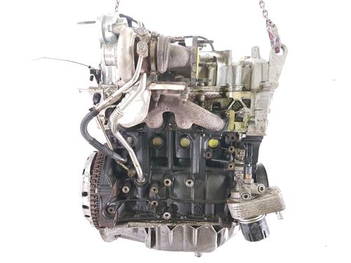 Engine RENAULT CLIO III (BR0/1, CR0/1) 1.2 16V (BR0P, CR0P) | BP38497044M1 - Image 4