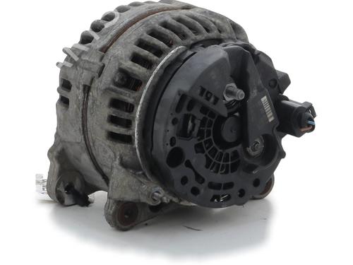 Alternator SEAT IBIZA IV (6J5, 6P1) 1.6 TDI | BP29987762M7