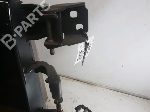 Dør høyre foran SMART FORTWO Coupe (451) 1.0 (451.330, 451.334) | BP11997853C3 