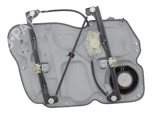 Used Front right window mechanism Front right window mechanism VW CADDY III MPV (2KB, 2KJ, 2CB, 2CJ) [2004-2016] 35718309 35718309
