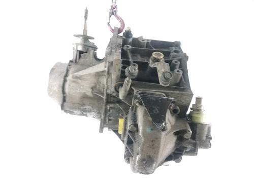 Gearbox PEUGEOT 206 Hatchback (2A/C) 1.9 D | BP18233188M3 