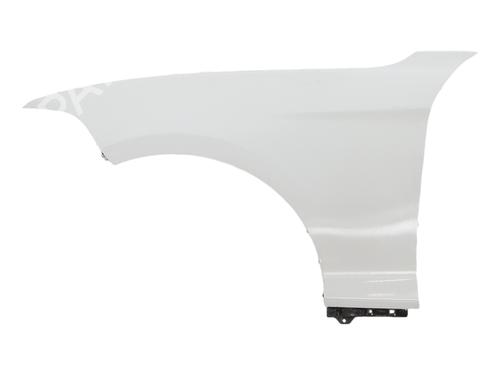Used Left front fenders Left front fenders 38979196 38979196
