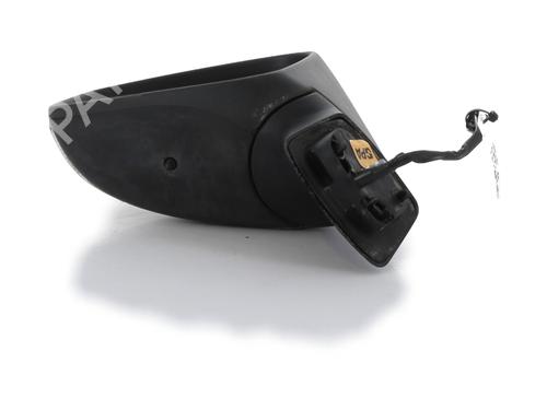 Left mirror RENAULT SCÉNIC III (JZ0/1_) 1.5 dCi | BP29874774C26 