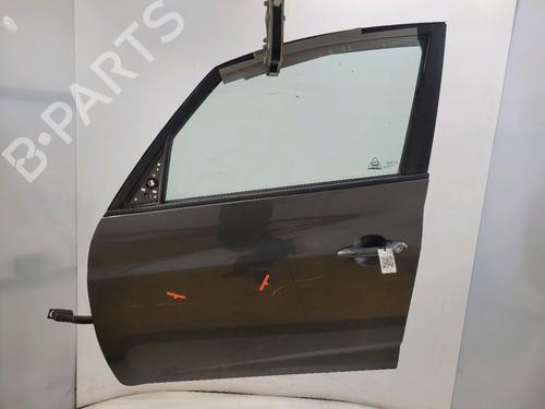 Used Left front door KIA VENGA (YN) 1.6 CRDi 115 (116 hp) 32460620