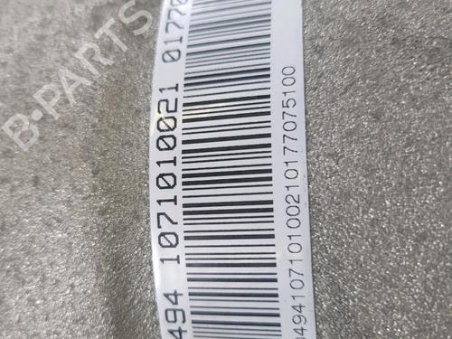 Gearbox BMW 1 (E87) 120 d | BP29522170M3 