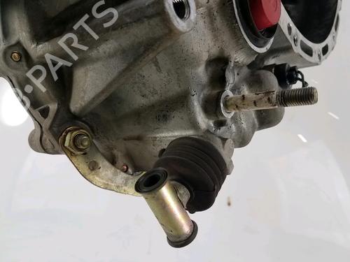 Gearbox MAZDA 323 F VI Hatchback (BJ) 1.6 (BJ10M) | BP17658435M3 