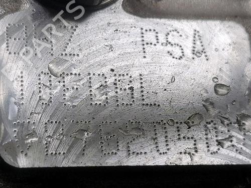 Engine PEUGEOT 206+ (2L_, 2M_) 1.4 HDi eco 70 | BP29988208M1