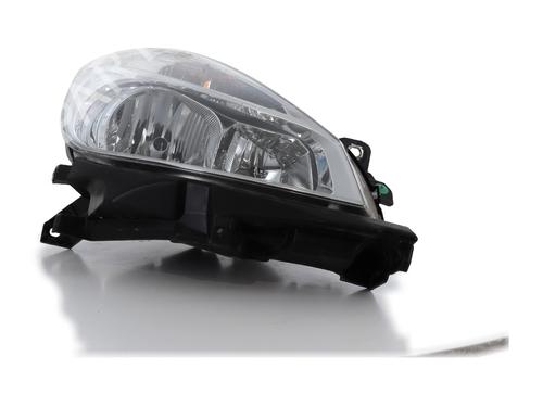 Used Right headlight RENAULT CLIO III (BR0/1, CR0/1) 1.5 dCi (BR17, CR17) (86 hp) 29495520