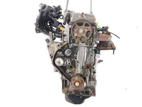 Used Engine Engine PEUGEOT 206+ (2L_, 2M_) 1.4 i (73 hp) 40488056 40488056