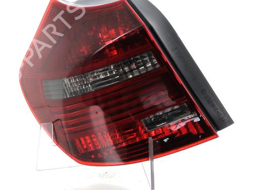 Left taillight BMW 1 (E87) 118 d | BP20716047C34 