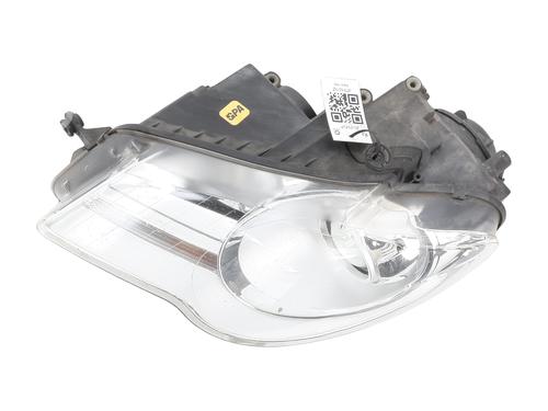 Left headlight VW TOURAN (1T1, 1T2) 2.0 TDI 16V | BP30828288C28 