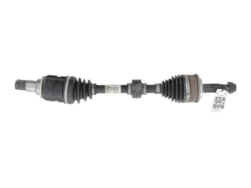 Used Left front driveshaft TOYOTA AURIS Estate (_E18_) 1.8 Hybrid (ZWE186_, ZWE186R, ZWE186H) (136 hp) 30557811