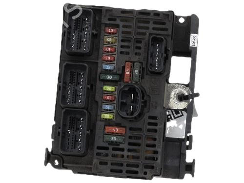 Fuse box CITROËN C4 I (LC_) 1.6 HDi | BP40171877E1 - Image 2