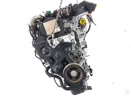 Used Engine Engine CITROËN BERLINGO / BERLINGO FIRST Box Body/MPV (M_) 1.6 HDI 75 (MB9HW) (75 hp) 39971994 39971994