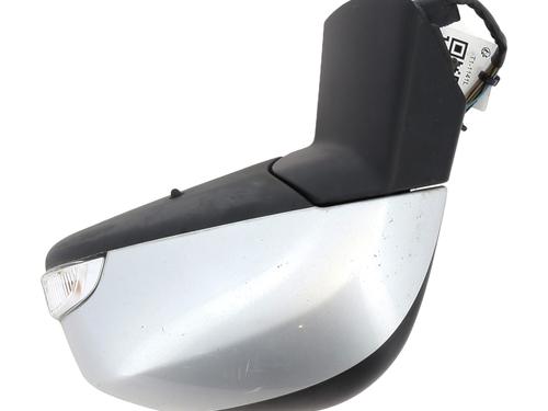 Used Left mirror RENAULT SCÉNIC III (JZ0/1_) 1.5 dCi (110 hp) 27582077