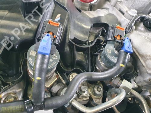 Engine RENAULT CLIO V (B7_) 1.5 Blue dCi 100 (B7AD) | BP38768743M1 - Image 10
