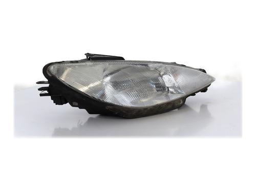 Right headlight PEUGEOT 206 Hatchback (2A/C) 1.4 i | BP30093889C29