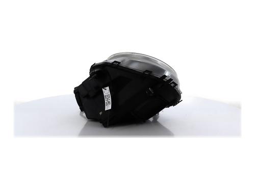Left headlight MINI MINI (R56) Cooper | BP29197608C28 