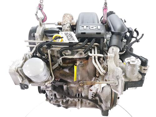 Engine SEAT IBIZA IV (6J5, 6P1) 1.2 TSI | BP36181897M1  - Image 6