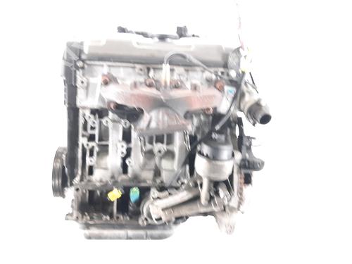 Engine PEUGEOT 206 Hatchback (2A/C) 1.1 i | BP32434409M1