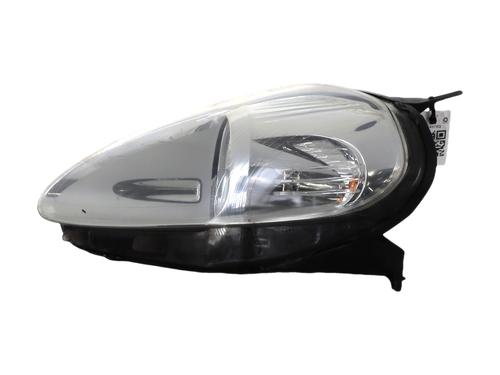 Used Left headlight Left headlight FIAT GRANDE PUNTO (199_) 1.2 (65 hp) 36350901 36350901